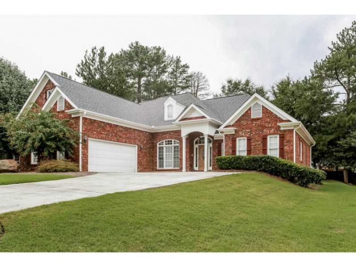 1199 Pughes Creek Way, Lawrenceville, GA 30045