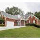 1199 Pughes Creek Way, Lawrenceville, GA 30045 ID:10785948