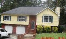 6610 Crossing Creek Point Austell, GA 30168