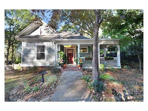 547 Broyles Street Se, Atlanta, GA 30312