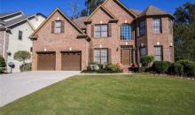 747 Laurel West Court Dacula, GA 30019