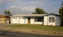 1310 Quincy St Plainview, TX 79072