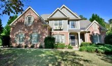 321 Oak Hill Lane Canton, GA 30115