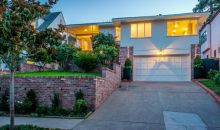 1465 benito avenue Burlingame, CA 94010