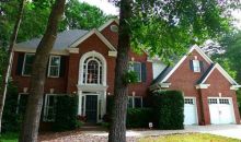 650 Amberton Close Suwanee, GA 30024