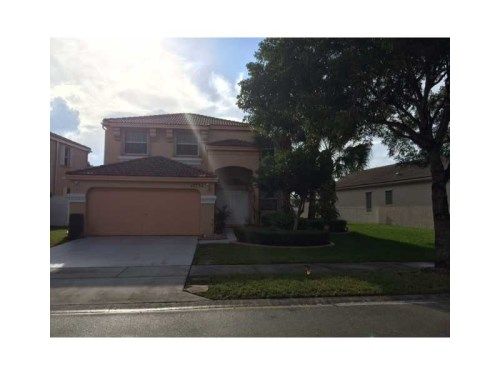 15732 NW 4TH ST, Hollywood, FL 33028