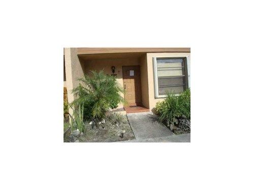 1169 NW 98TH TE # 131, Hollywood, FL 33024