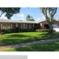 11720 NW 18TH ST, Hollywood, FL 33026 ID:11044485