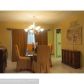 11720 NW 18TH ST, Hollywood, FL 33026 ID:11044489