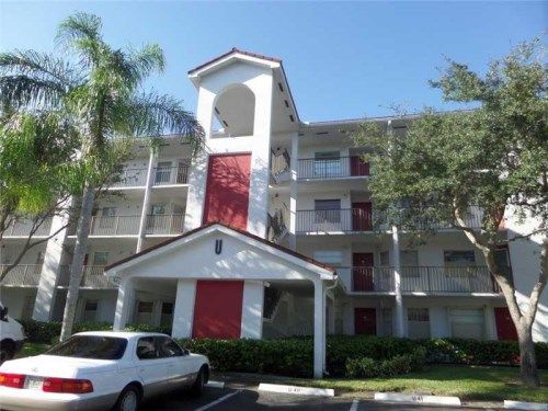 1100 SW 128 TE # 209U, Hollywood, FL 33027