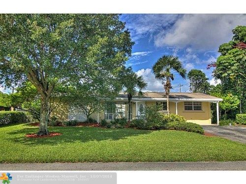 1620 SW 71ST TER, Hollywood, FL 33023