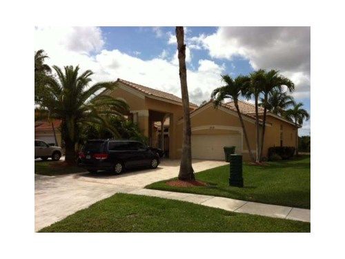 1310 NW 166 AV, Hollywood, FL 33028