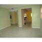 601 SW 142ND AV # 201 Q, Hollywood, FL 33027 ID:11044523