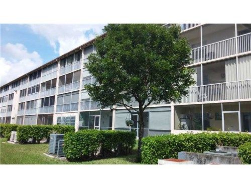 13550 SW 6 CT # 204A, Hollywood, FL 33027