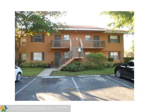 10346 NW 8TH ST # 205, Hollywood, FL 33026