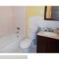 10346 NW 8TH ST # 205, Hollywood, FL 33026 ID:11044635