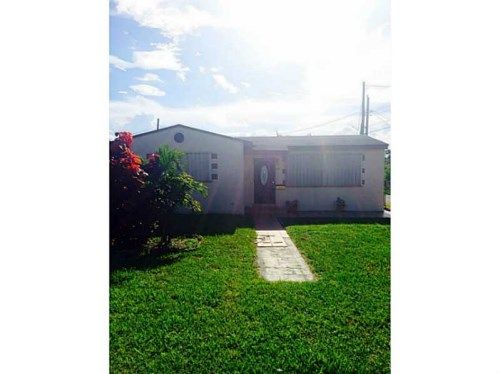 1018 S 29TH AV # 0, Hollywood, FL 33020