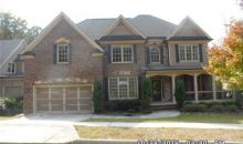 1456 Iris Glen Lane Hoschton, GA 30548