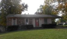 3011 Orton St Saint Charles, MO 63301