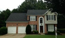 4156 Spring Hill Lane Kennesaw, GA 30144