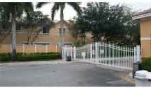 2323 SW 87TH TE # 2323 Hollywood, FL 33025