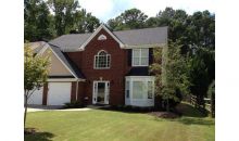 3603 Bancroft Main Nw Kennesaw, GA 30144