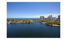 19707 TURNBERRY WY # 20G Miami, FL 33180