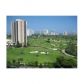 20100 W COUNTRY CLUB DR # 1402, Miami, FL 33180 ID:11085114