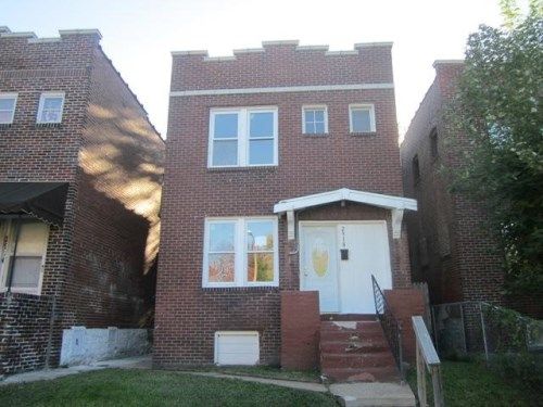 2918 Ohio Ave, Saint Louis, MO 63118