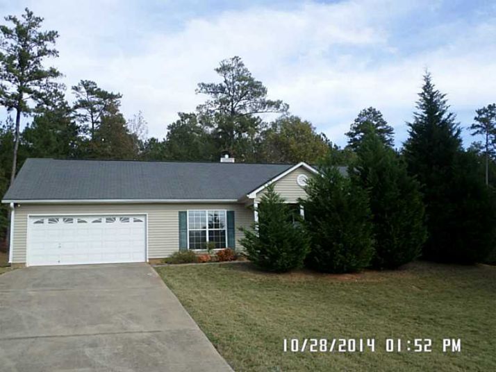 220 Indian Springs Drive, Locust Grove, GA 30248