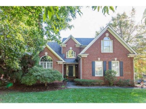 2323 Wayside Drive Ne, Atlanta, GA 30318