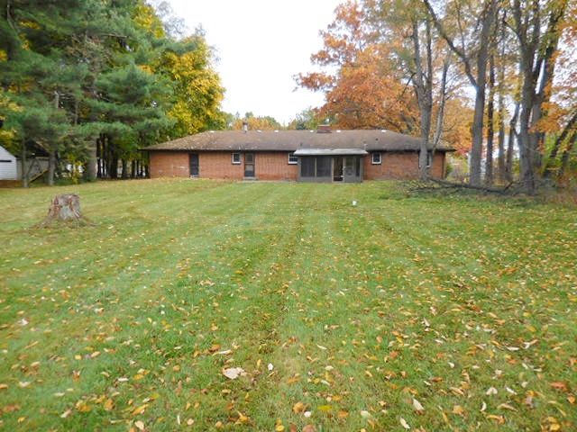 5224 Fordham Ave, Kalamazoo, MI 49048