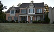 2026 Lavender Drive Dacula, GA 30019