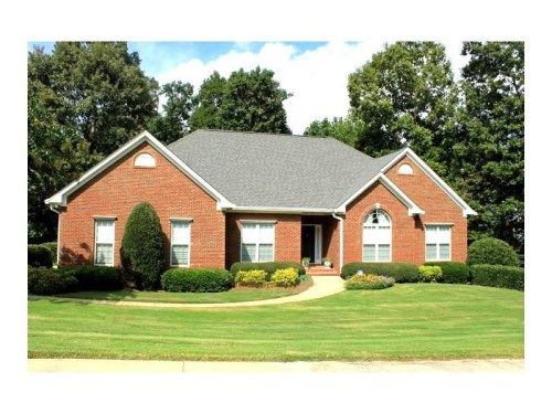 3841 Alexandria Drive, Gainesville, GA 30506