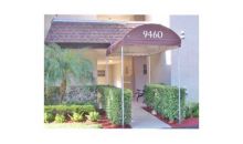 9460 POINCIANA PL # 106 Fort Lauderdale, FL 33324