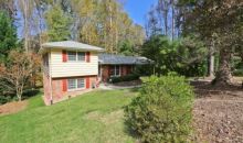 6540 Wright Circle Atlanta, GA 30328