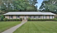 6520 Whispering Trail Ne Atlanta, GA 30328