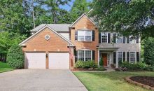 3251 Citation Avenue Nw Kennesaw, GA 30144