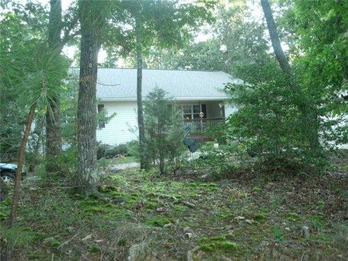 12 Nottley Falls Drive, Blairsville, GA 30512