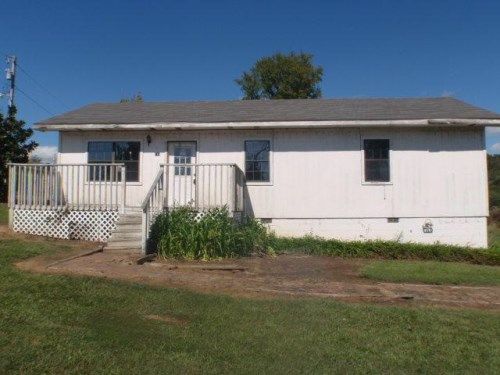 110 E Church St, Altus, AR 72821