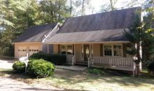 127 Park Drive Jefferson, GA 30549