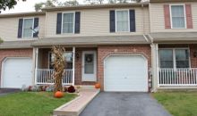 105 Larkspur Drive Quarryville, PA 17566