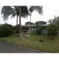 5621 SW 56TH ST, Fort Lauderdale, FL 33314 ID:11070666