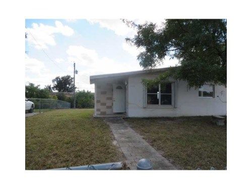 6000 SW 39 CT, Fort Lauderdale, FL 33314