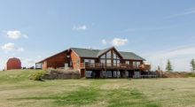 3825 W 2500 South Driggs, ID 83422