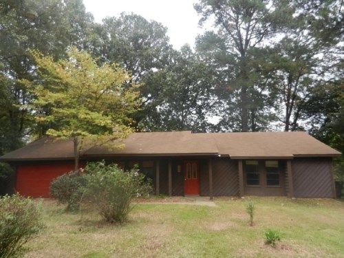 103 Shenandoah Rd N, Brandon, MS 39047