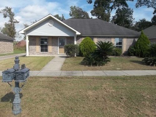 5305 Rue Jennifer, Baker, LA 70714