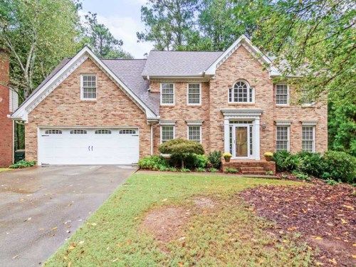 3220 Arborwoods Drive, Alpharetta, GA 30022