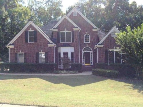 2004 Woodside Park Drive, Woodstock, GA 30188