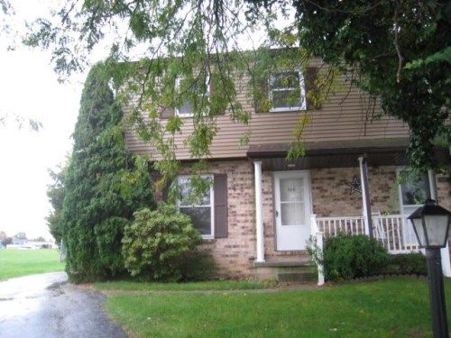 606 Cricket Lane, Mc Sherrystown, PA 17344